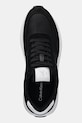 Calvin Klein Jeans sneakers ATHLEISURE RUNNER LACEUP NY-SU negru YM0YM01370