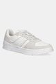 Superge Tommy Jeans TJM CUPSOLE PODS Semiš bela EM0EM01579