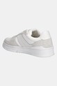 Obuća Tenisice Tommy Jeans TJM CUPSOLE PODS EM0EM01579 bijela