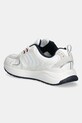 Παπούτσια Αθλητικά Tommy Jeans TJM RUNNER MIX MATERIAL EM0EM01581 λευκό