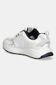Obuwie Tommy Jeans sneakersy TJM RUNNER MIX MATERIAL EM0EM01581 biały