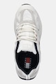 Tommy Jeans sneakersy TJM RUNNER MIX MATERIAL biały EM0EM01581