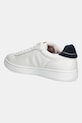 Obuwie Tommy Jeans sneakersy skórzane ARCHIVE '98 EM0EM01596 biały