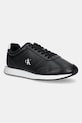 Tenisice Calvin Klein RETRO RUNNER ESS LTH ostalo crna YM0YM01355