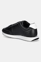 Obuća Tenisice Calvin Klein RETRO RUNNER ESS LTH YM0YM01355 crna