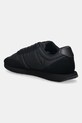 Взуття Кросівки Calvin Klein RETRO RUNNER ESS MIX MAT YM0YM01361 чорний