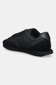 Obuv Tenisky Calvin Klein RETRO RUNNER ESS MIX MAT YM0YM01361 čierna