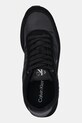 Кросівки Calvin Klein RETRO RUNNER ESS MIX MAT чорний YM0YM01361
