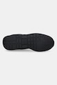 Tenisky Calvin Klein RETRO RUNNER ESS MIX MAT YM0YM01361 čierna