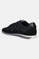 Obuwie Calvin Klein sneakersy RETRO RUNNER ESS MIX MAT YM0YM01361 czarny