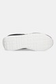 Calvin Klein sneakersy RETRO RUNNER ESS MIX MAT YM0YM01361 czarny
