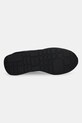 Calvin Klein sneakersy RETRO RUNNER ESS MIX MAT YM0YM01361 czarny