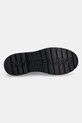 Boty s gumou Calvin Klein COMBAT RAIN BOOT YM0YM01376 černá