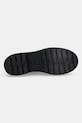 Calvin Klein sztyblety COMBAT RAIN BOOT YM0YM01376 czarny