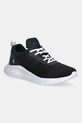Calvin Klein sneakersy EVA RUNNER SOCK MIX syntetyczny czarny YM0YM01386
