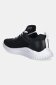 Obuwie Calvin Klein sneakersy EVA RUNNER SOCK MIX YM0YM01386 czarny