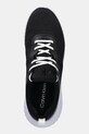 Calvin Klein sneakersy EVA RUNNER SOCK MIX czarny YM0YM01386