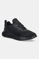 Кросівки Calvin Klein EVA RUNNER SOCK MIX синтетичний чорний YM0YM01386