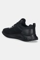Взуття Кросівки Calvin Klein EVA RUNNER SOCK MIX YM0YM01386 чорний