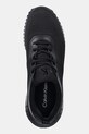 Кросівки Calvin Klein EVA RUNNER SOCK MIX чорний YM0YM01386