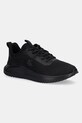 Кросівки Calvin Klein EVA RUNNER MIX NY синтетичний чорний YM0YM01387