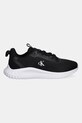 Кроссовки Calvin Klein EVA RUNNER MIX NY YM0YM01387 чёрный AW25