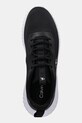 Кроссовки Calvin Klein EVA RUNNER MIX NY чёрный YM0YM01387