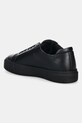 Взуття Кросівки Calvin Klein BASKET CUPSOLE LACEUP LTH ML YM0YM01460 чорний
