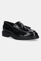 Kožené mokasíny Vagabond Shoemakers ALEX M elegantní černá 5766.004.20