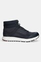 Tommy Hilfiger buty OUTDOOR RUNNER HI WPM FM0FM05575 granatowy AW25