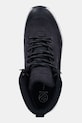 Tommy Hilfiger buty OUTDOOR RUNNER HI WPM granatowy FM0FM05575