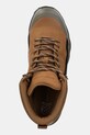 Tommy Hilfiger buty OUTDOOR RUNNER HI WPM brązowy FM0FM05575