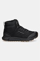 Boty Tommy Hilfiger OUTDOOR RUNNER HI WPM FM0FM05575 černá AW25