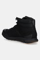 Обувь Ботинки Tommy Hilfiger OUTDOOR RUNNER HI WPM FM0FM05575 чёрный