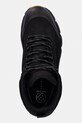 Παπούτσια Tommy Hilfiger OUTDOOR RUNNER HI WPM μαύρο FM0FM05575