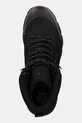 Ботинки Tommy Hilfiger OUTDOOR RUNNER HI WPM чёрный FM0FM05575