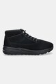 Tommy Hilfiger buty W NBK SDE HYBRID BOOT FM0FM05609 czarny AW25