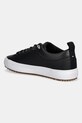 Obuwie Tommy Hilfiger sneakersy TH HI VULC CORE LOW CLEAT LTH FM0FM05625 czarny