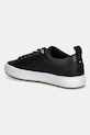 Obuwie Tommy Hilfiger sneakersy TH HI VULC CORE LOW CLEAT LTH FM0FM05625 czarny