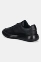 Obuwie Tommy Hilfiger sneakersy skórzane MODERN LIGHTCUP LTH WL FM0FM05636 czarny