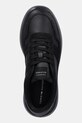 Tommy Hilfiger sneakersy skórzane MODERN LIGHTCUP LTH WL czarny FM0FM05636