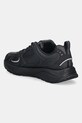 Обувь Кроссовки Tommy Jeans TJM RUNNER LEATHER EM0EM01621 чёрный