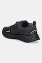 Παπούτσια Αθλητικά Tommy Jeans TJM RUNNER LEATHER EM0EM01621 μαύρο