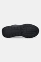 Кроссовки Tommy Jeans TJM RUNNER LEATHER EM0EM01621 чёрный