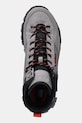 Boty Tommy Jeans TJM HYBRID BOOT šedá EM0EM01633