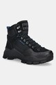 Ботинки Tommy Jeans TJM HYBRID BOOT casual чёрный EM0EM01633