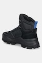 Παπούτσια Παπούτσια Tommy Jeans TJM HYBRID BOOT EM0EM01633 μαύρο