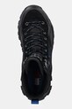 Ботинки Tommy Jeans TJM HYBRID BOOT чёрный EM0EM01633