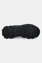 Ботинки Tommy Jeans TJM HYBRID BOOT EM0EM01633 чёрный