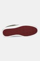 Σουέτ αθλητικά παπούτσια Tommy Hilfiger PREMIUM DRESS CUPSOLE SUEDE FM0FM05573 πράσινο